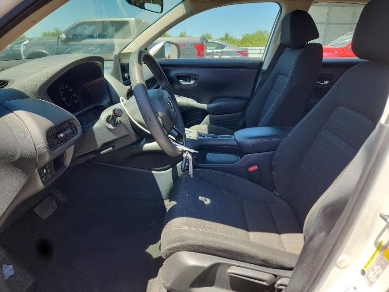 2023 HONDA HR-V LX 7