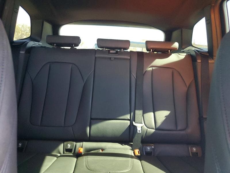 2019 BMW X3 SDRIVE30I SDRIVE30I 10