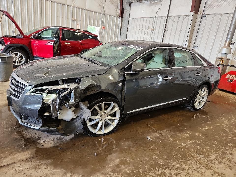 2019 CADILLAC XTS PREMIUM LUXURY - 1