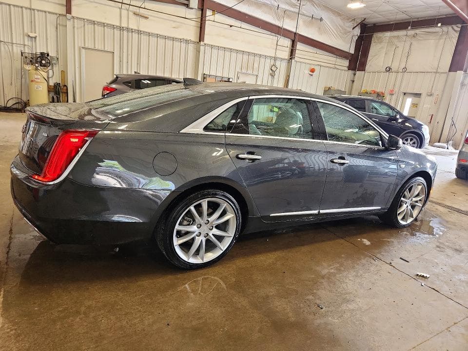 2019 CADILLAC XTS PREMIUM LUXURY 3
