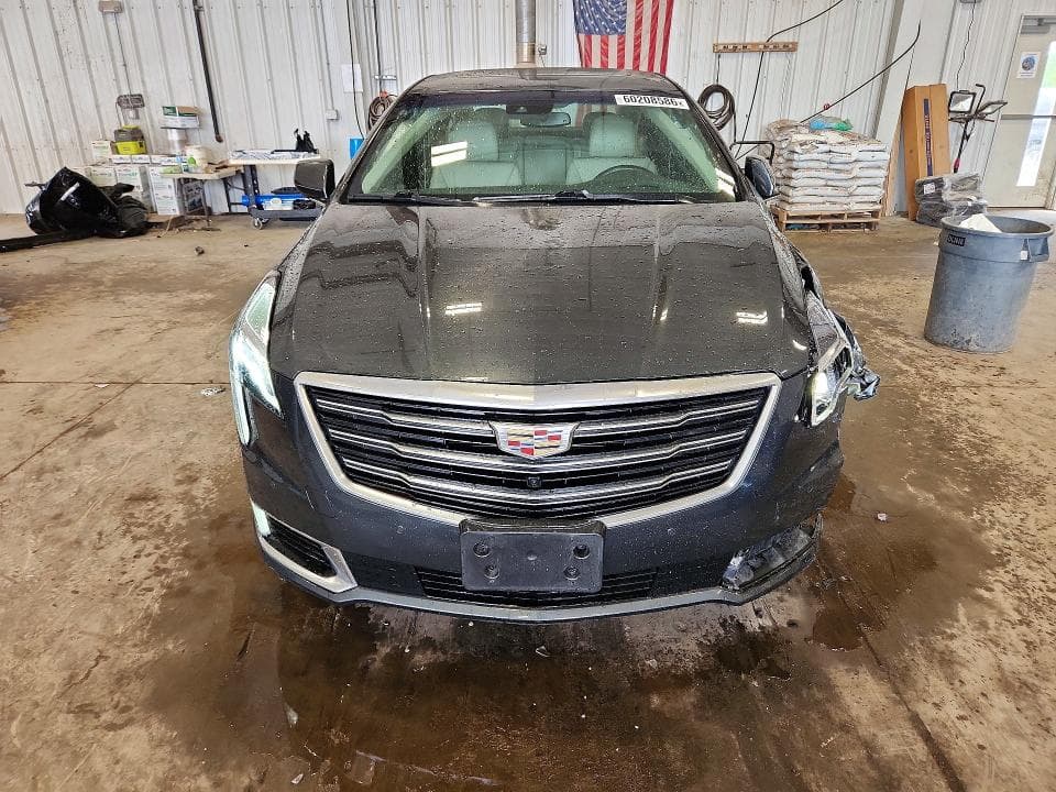 2019 CADILLAC XTS PREMIUM LUXURY 5