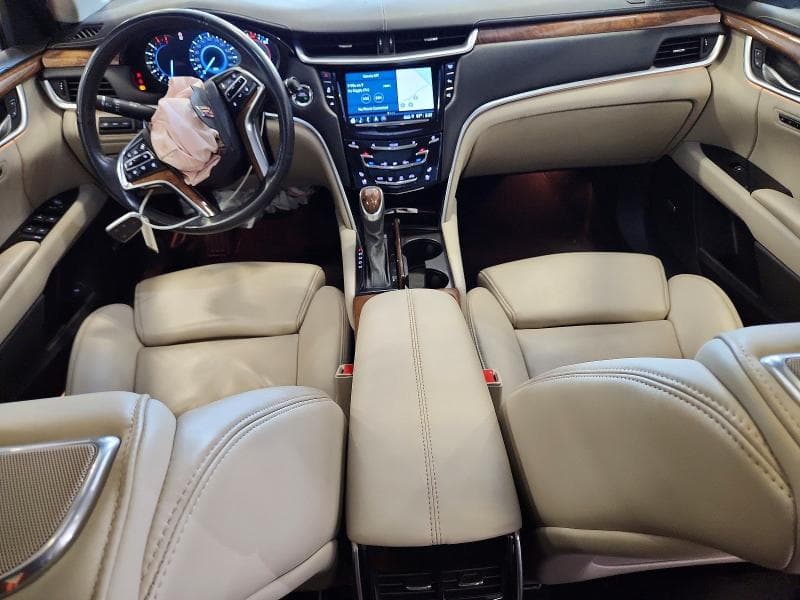 2019 CADILLAC XTS PREMIUM LUXURY 8