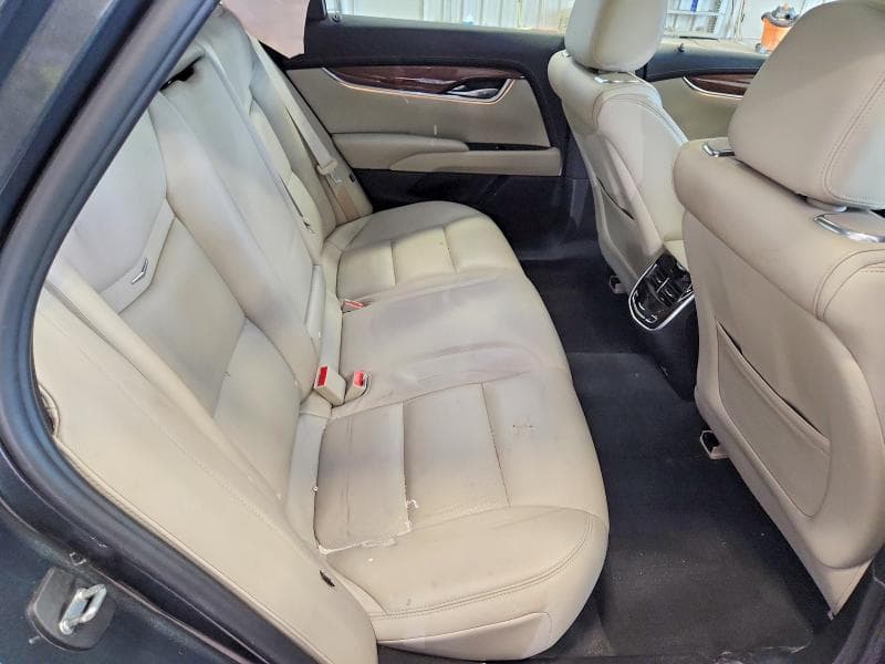 2019 CADILLAC XTS PREMIUM LUXURY 10