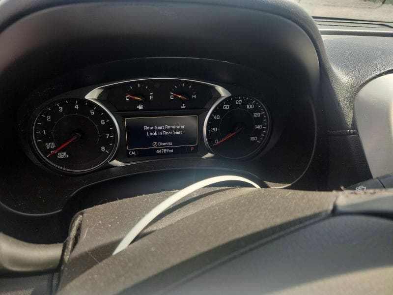 2024 GMC TERRAIN SLT 9