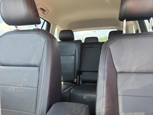 2020 VOLKSWAGEN TIGUAN SE 10