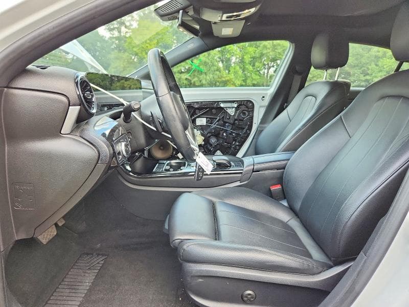 2020 MERCEDES-BENZ A 220 4MATIC 7