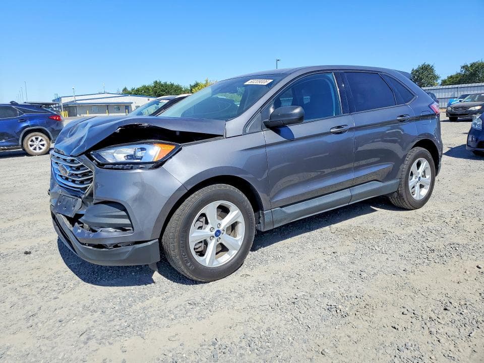 2021 FORD EDGE SE - 1
