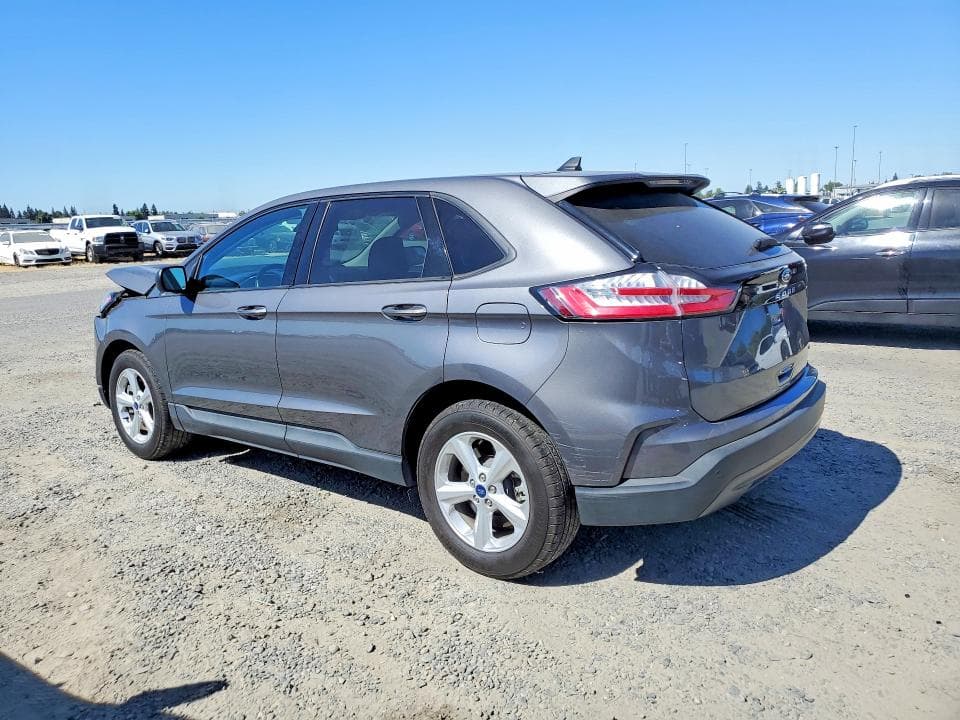 2021 FORD EDGE SE 2