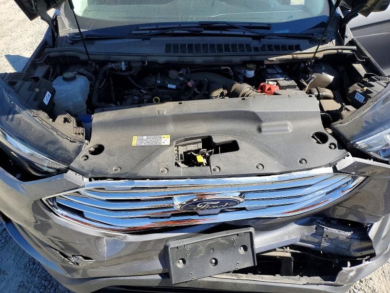 2021 FORD EDGE SE 12