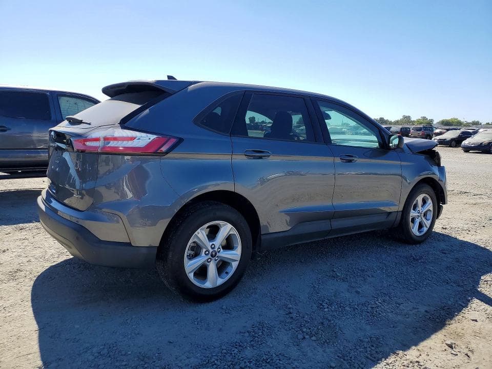 2021 FORD EDGE SE 3
