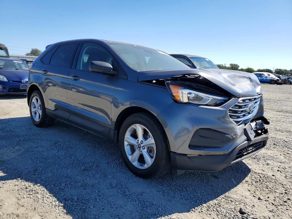 2021 FORD EDGE SE 4