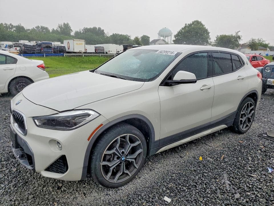 2018 BMW X2 XDRIVE28I XDRIVE28I - 1