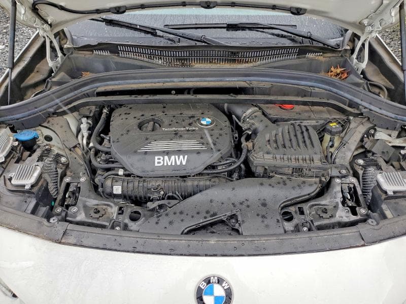 2018 BMW X2 XDRIVE28I XDRIVE28I 12