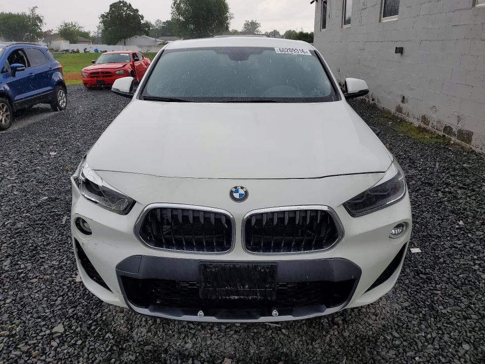 2018 BMW X2 XDRIVE28I XDRIVE28I 5