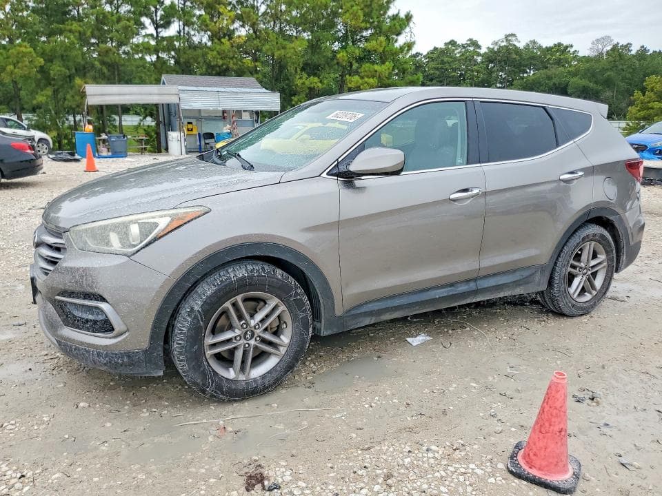 2017 HYUNDAI SANTA FE SPORT 2.4L - 1