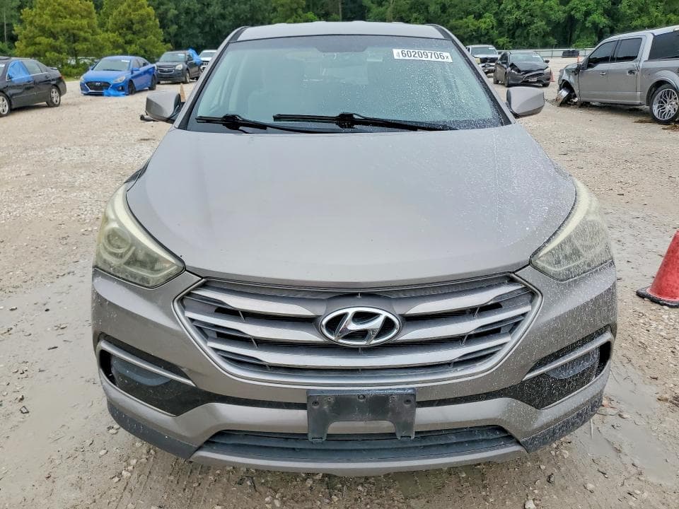 2017 HYUNDAI SANTA FE SPORT 2.4L 5
