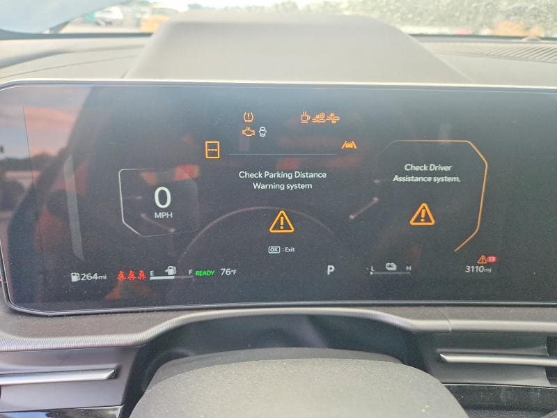 2026 KIA SPORTAGE SX PRESTIGE SX PRESTIGE 9