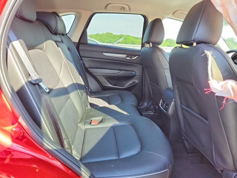 2024 MAZDA CX-5 SELECT 11