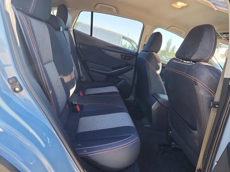 2019 SUBARU CROSSTREK PREMIUM 11
