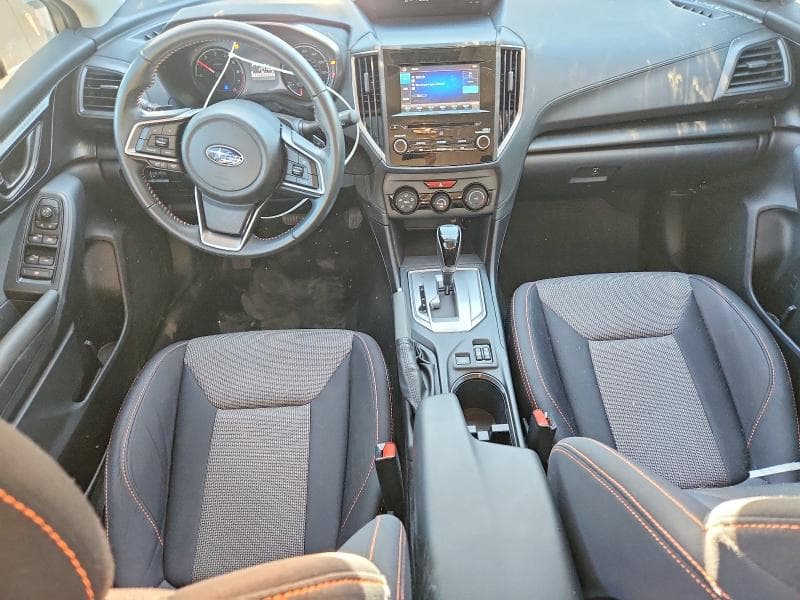 2019 SUBARU CROSSTREK PREMIUM 8
