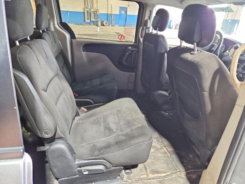 2020 DODGE GRAND CARAVAN SE SE 11