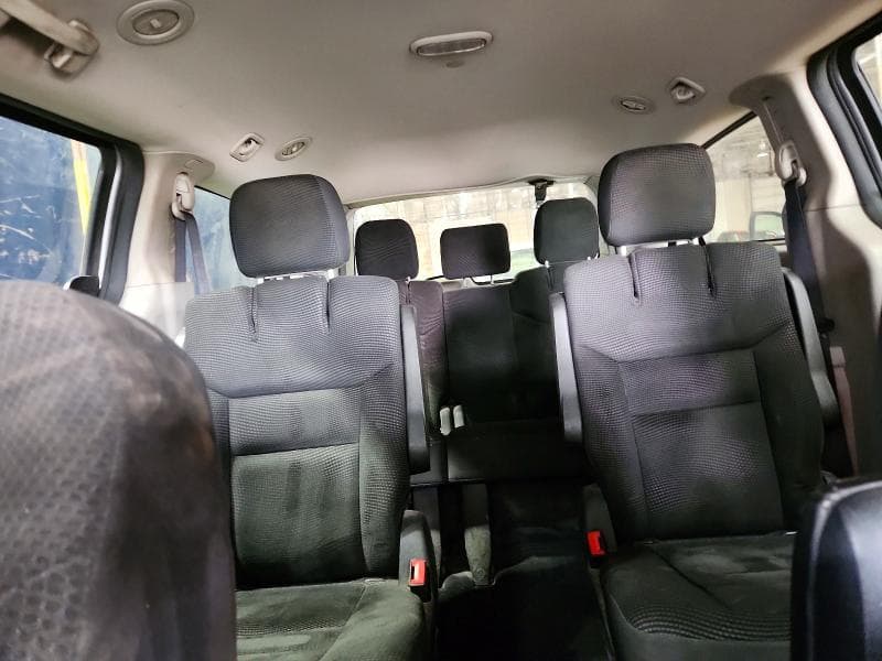 2020 DODGE GRAND CARAVAN SE SE 10