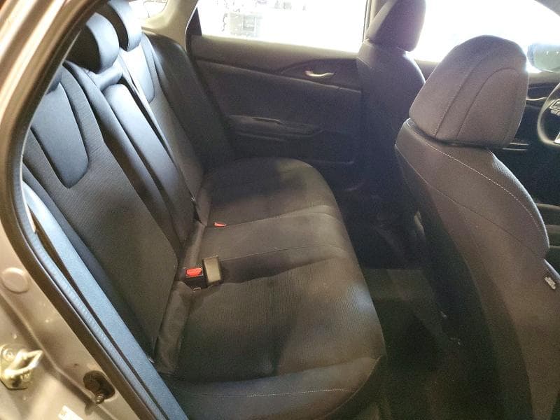 2019 HONDA INSIGHT EX 10