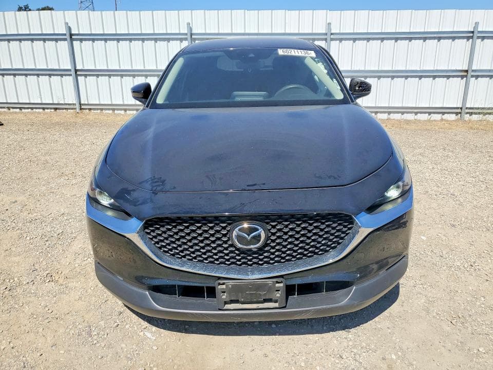 2022 MAZDA CX-30 5