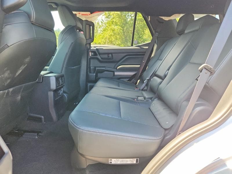 2026 TOYOTA 4RUNNER TRD SPORT PREMIUM TRD SPORT PREMIUM 11