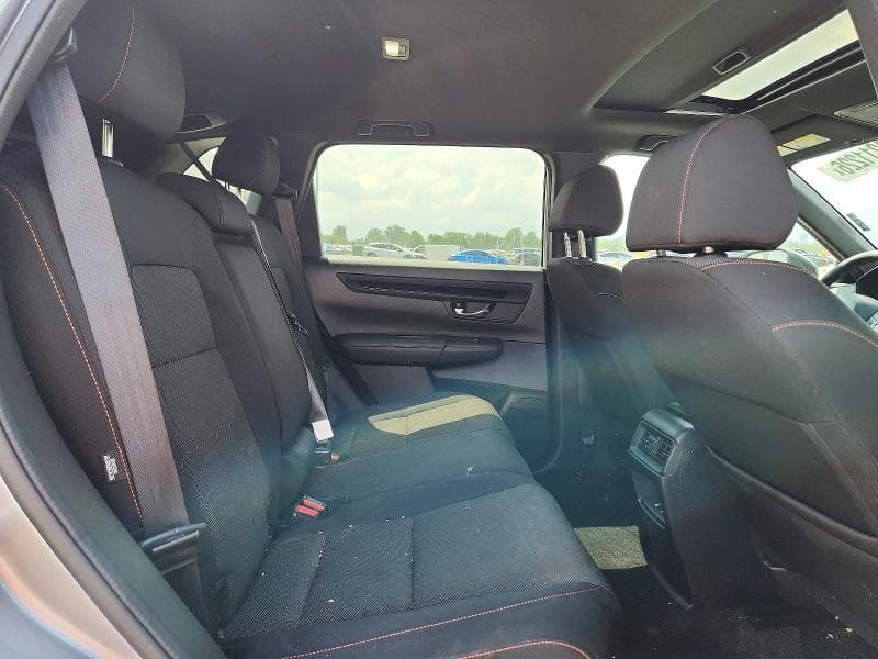 2024 HONDA CR-V SPORT 11