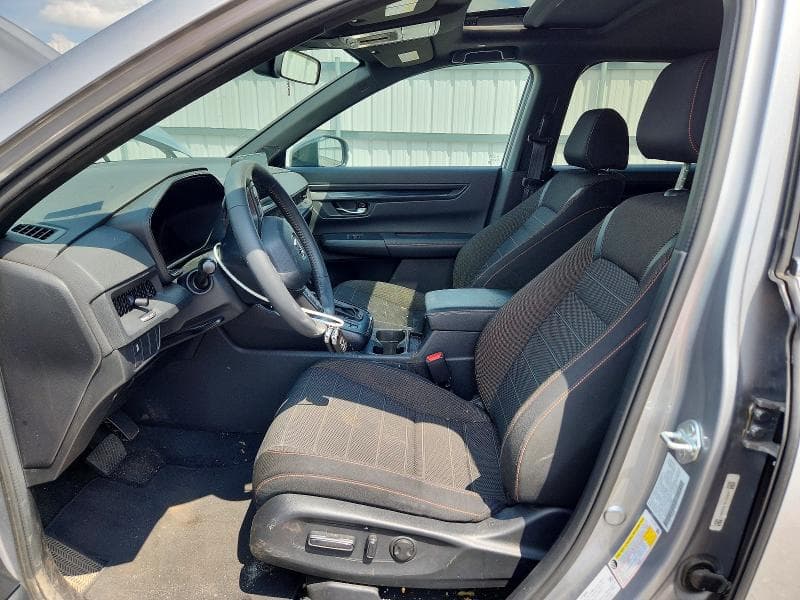 2024 HONDA CR-V SPORT 7