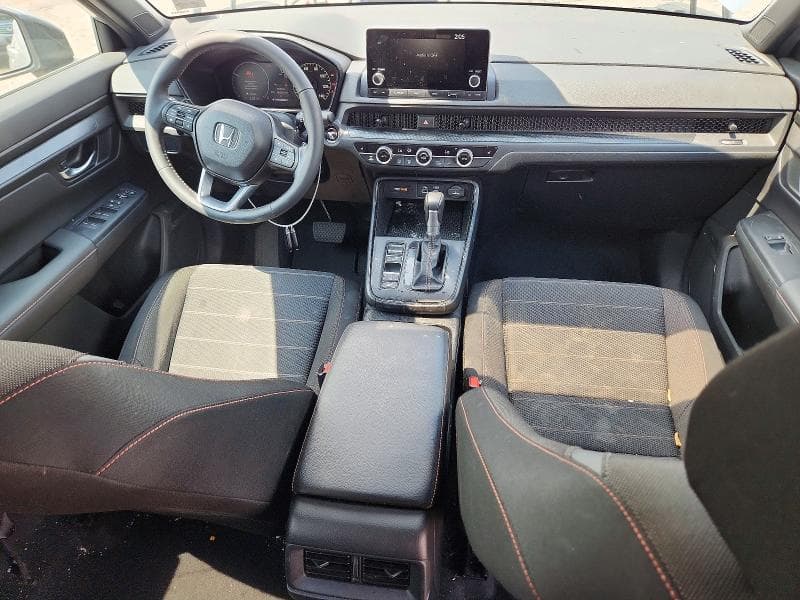 2024 HONDA CR-V SPORT 8
