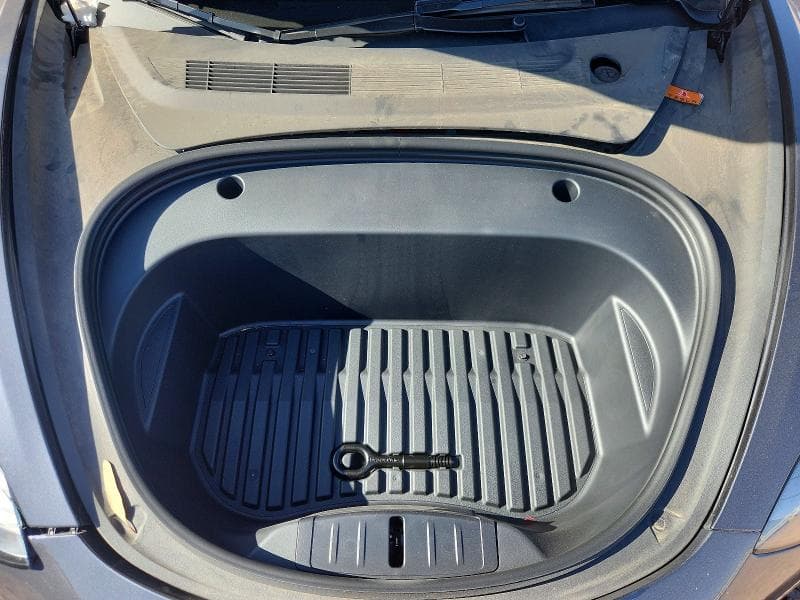 2023 TESLA MODEL 3 11