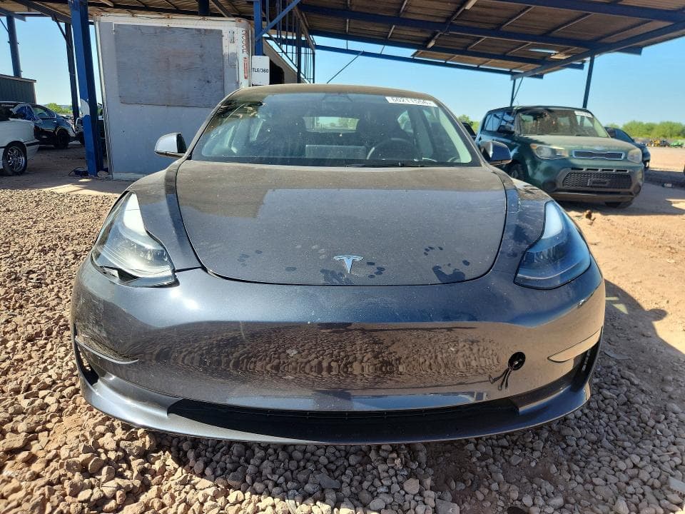 2023 TESLA MODEL 3 5