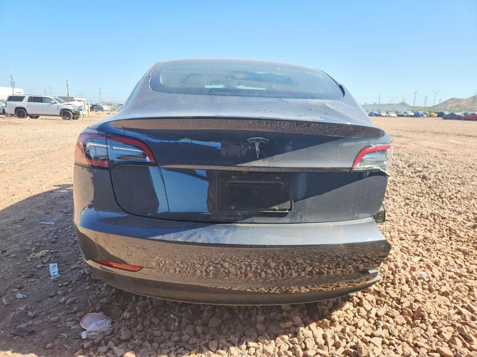 2023 TESLA MODEL 3 6