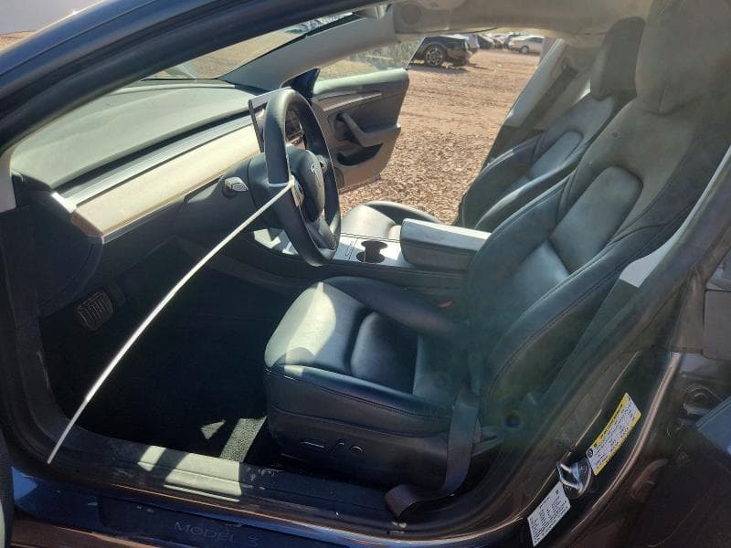 2023 TESLA MODEL 3 7