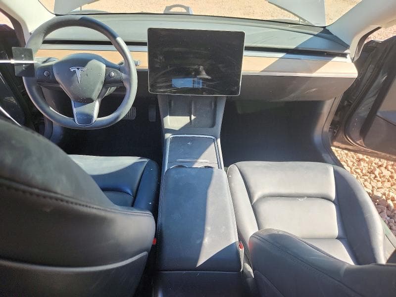 2023 TESLA MODEL 3 8
