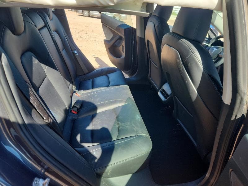 2023 TESLA MODEL 3 10
