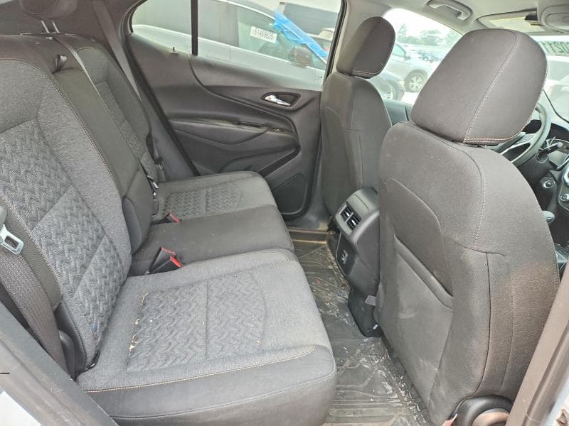 2023 CHEVROLET EQUINOX LT 11