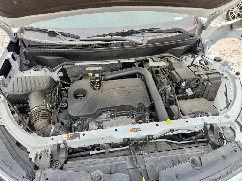 2023 CHEVROLET EQUINOX LT 12