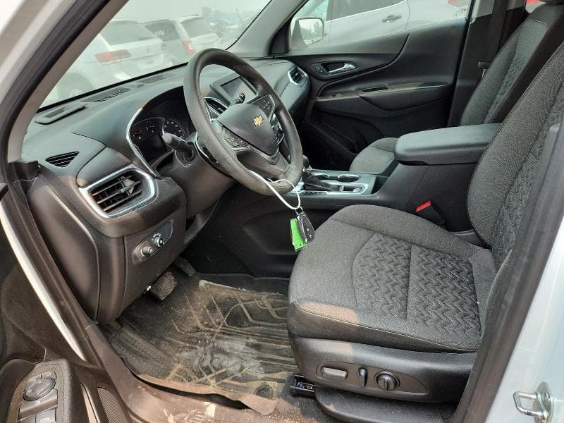 2023 CHEVROLET EQUINOX LT 7