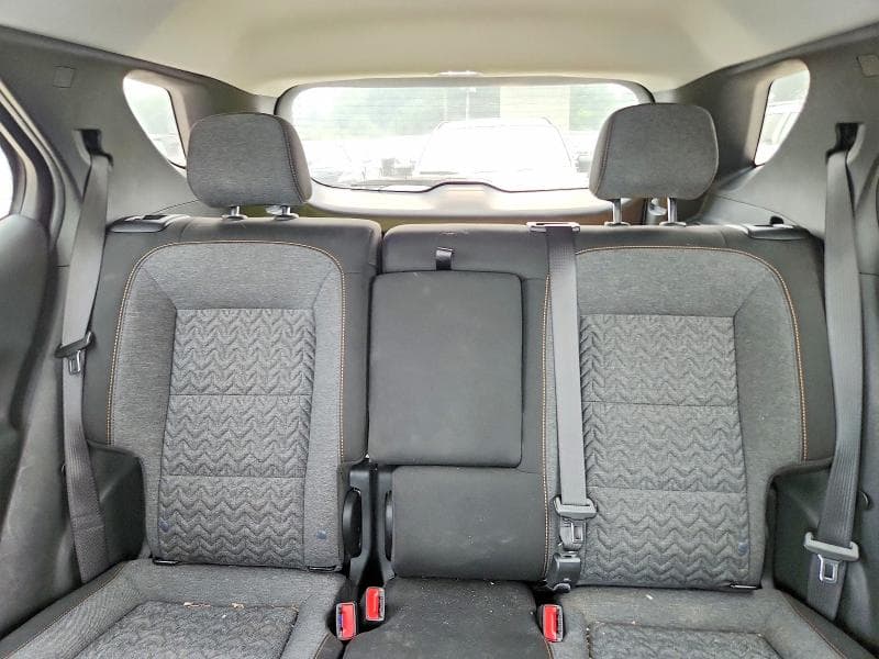 2023 CHEVROLET EQUINOX LT 10