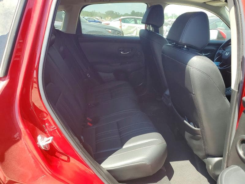 2024 HONDA HR-V EXL EXL 11