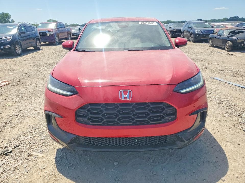 2024 HONDA HR-V EXL EXL 5