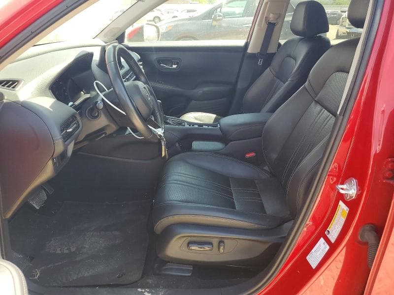 2024 HONDA HR-V EXL EXL 7