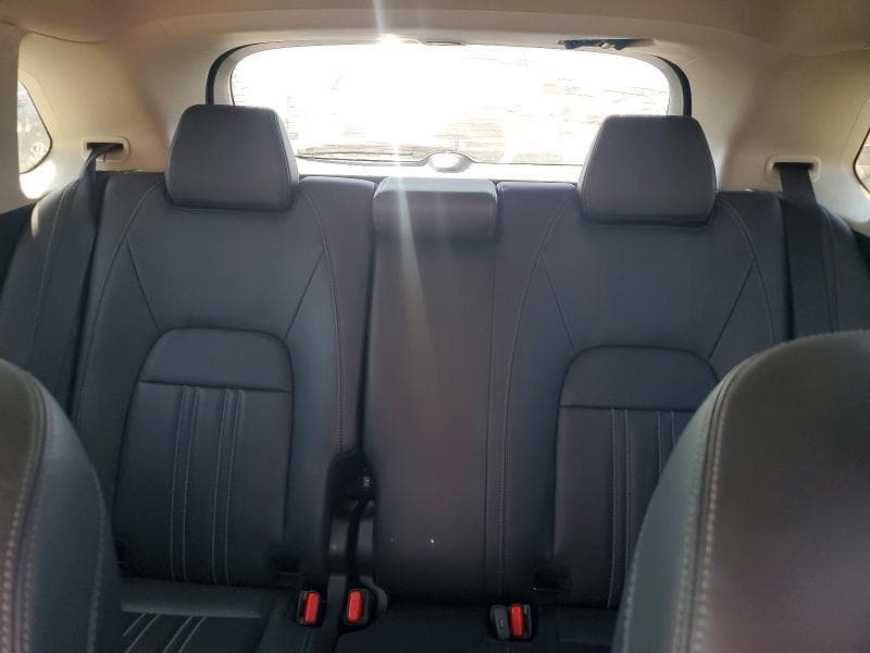 2024 HONDA HR-V EXL EXL 10