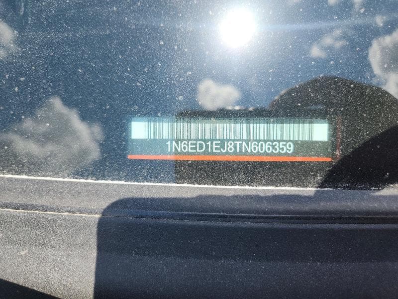 2026 NISSAN FRONTIER PRO-X 12