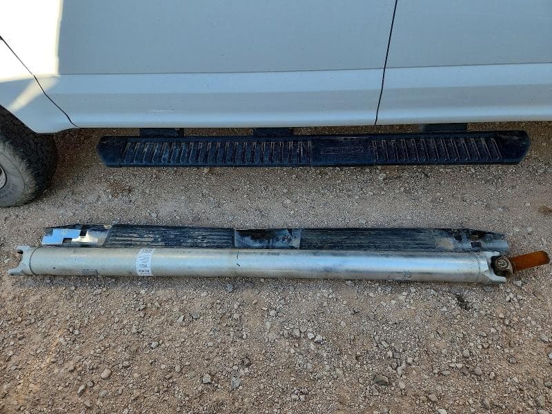 2025 CHEVROLET SILVERADO K2500 HEAVY DUTY LT 12