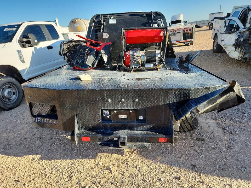 2025 CHEVROLET SILVERADO K2500 HEAVY DUTY LT 6
