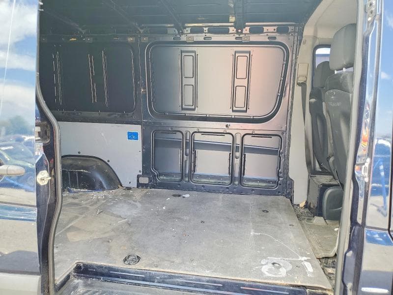 2016 MERCEDES-BENZ SPRINTER 2500 11